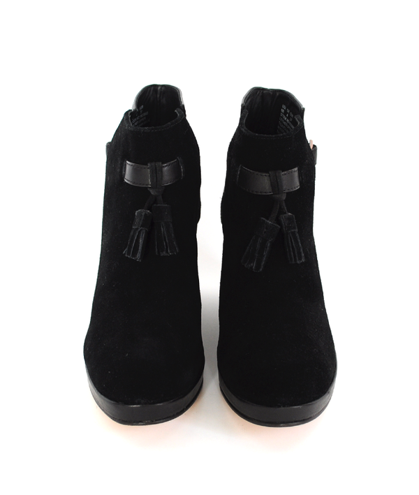 Wolverine 1000 Mile Socialite Wedge Boot Wolverine 1000 Mile Socialite Wedge Boot