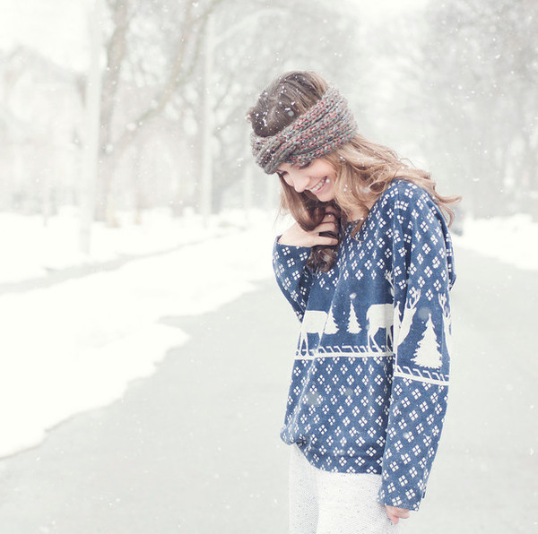 Valentine K Best Friend Pullover Valentine K Best Friend Pullover