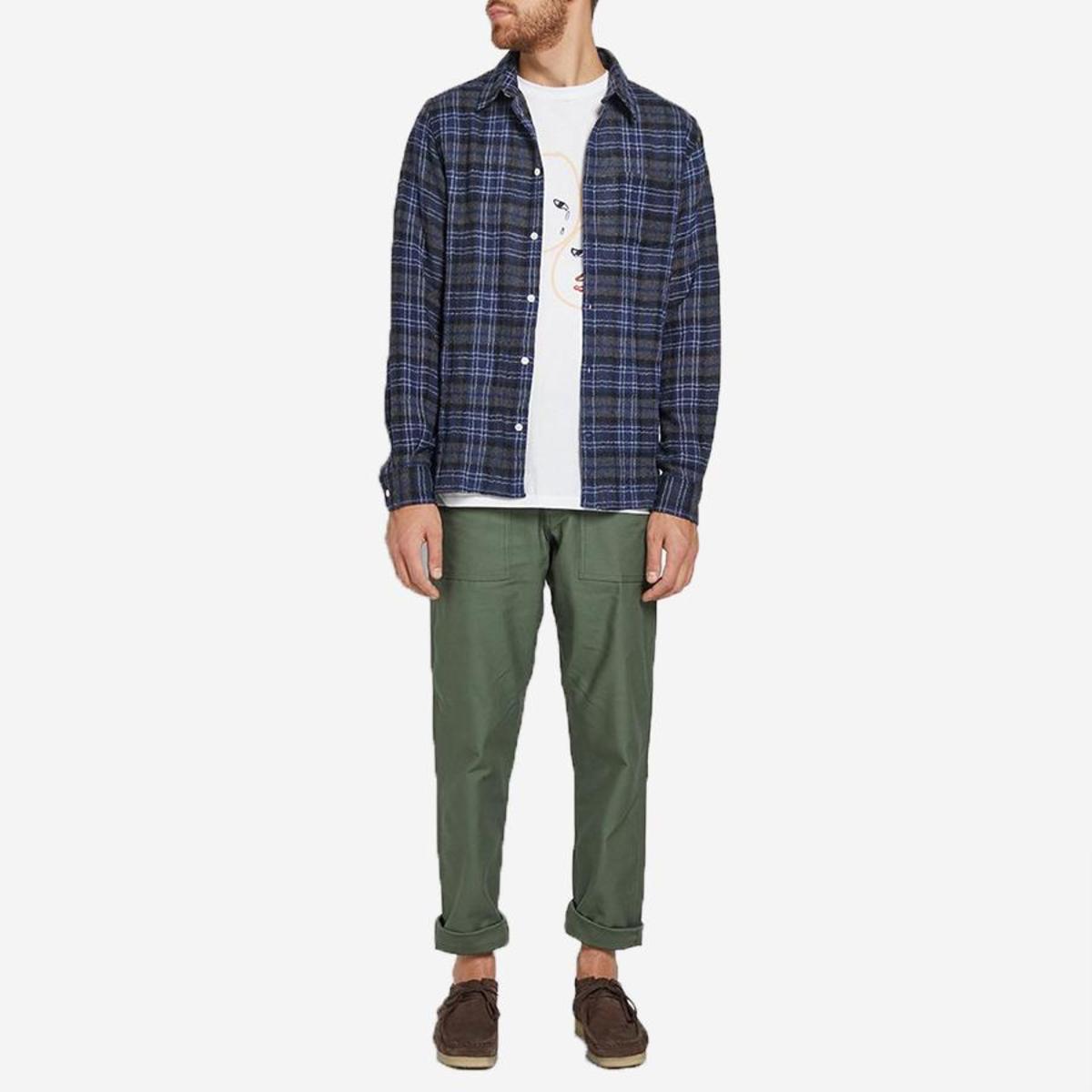 stan ray slim fatigue