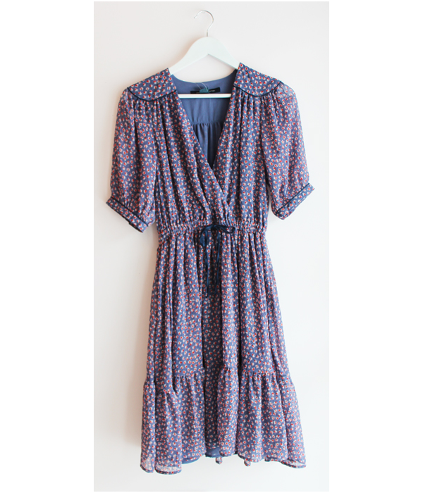 Floral Dress Floral Dress