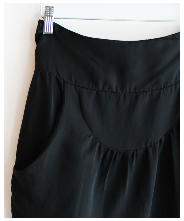 Dace Belle Skirt Dace Belle Skirt