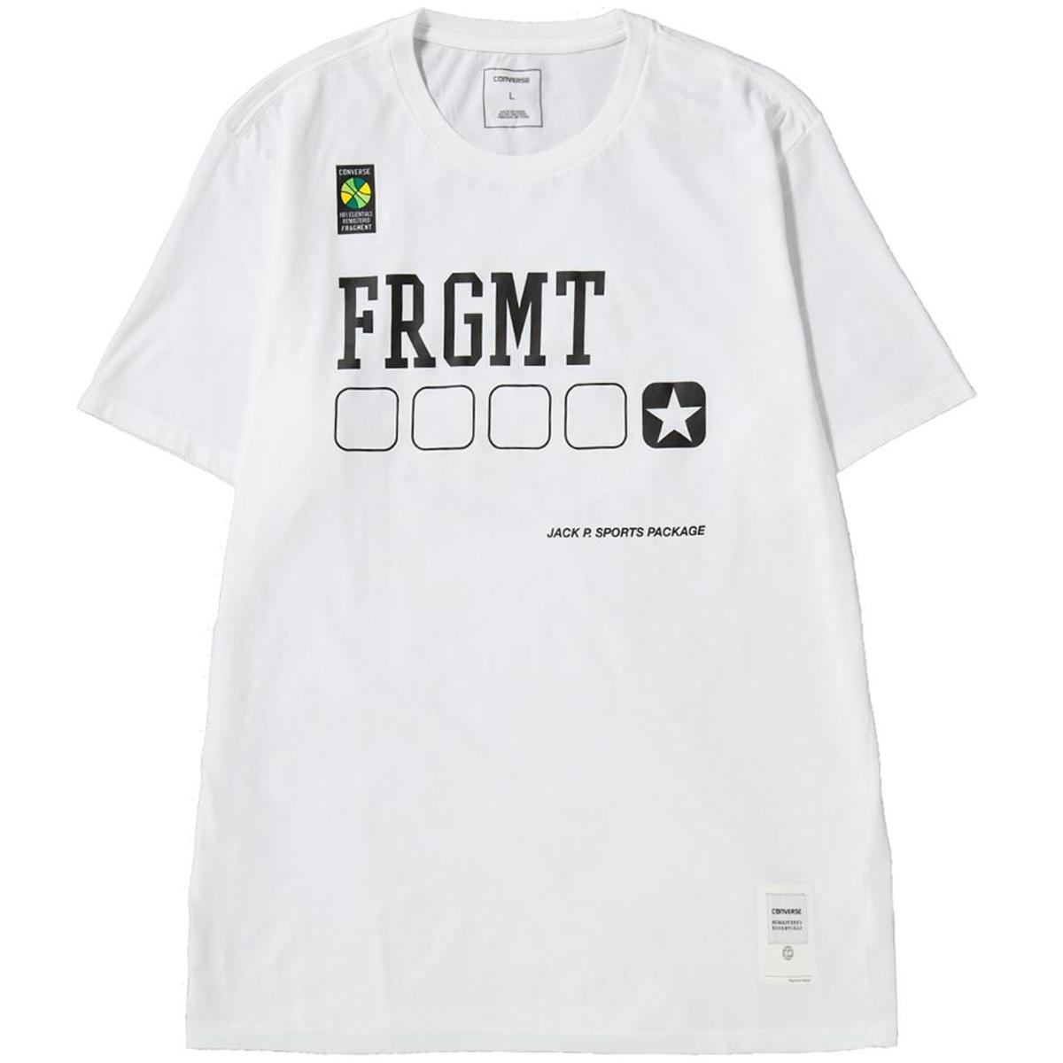 converse essentials x fragment