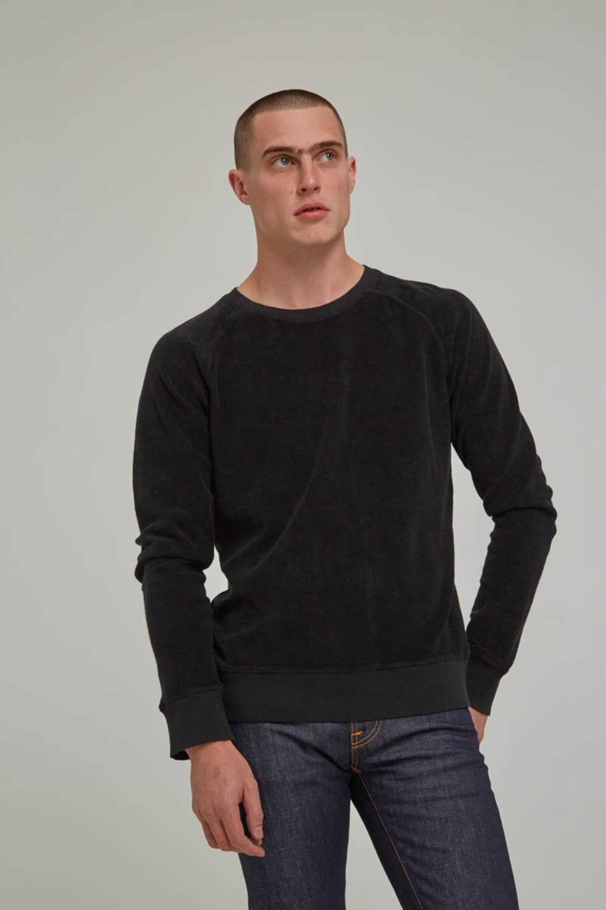 Nudie samuel terry Clearance