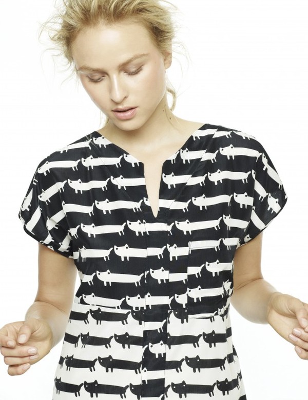 Melissa Nepton Oscar Top Melissa Nepton Oscar Top