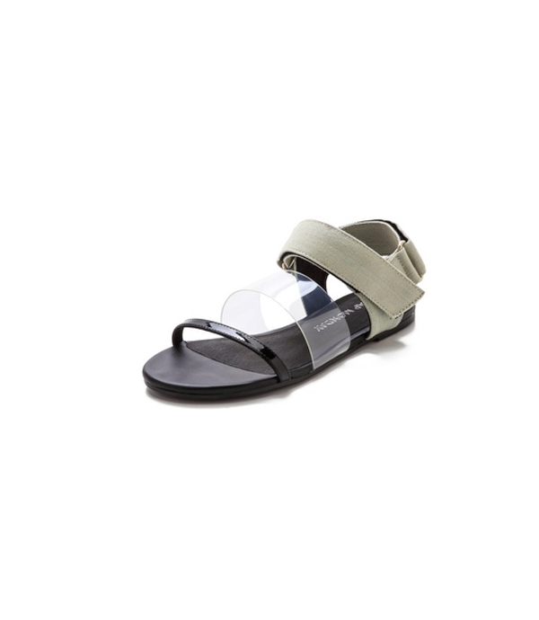 Cheap Monday Saviour Sandal Cheap Monday Saviour Sandal