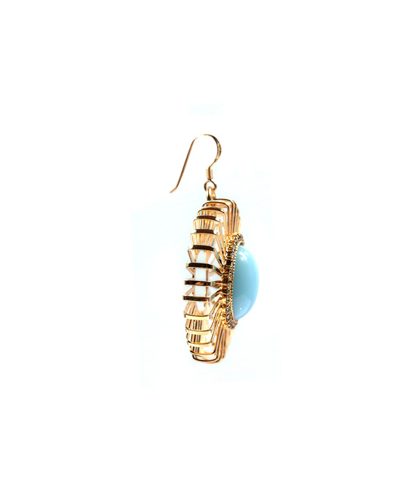 Anton Heunis Candy Store Earrings Anton Heunis Candy Store Earrings