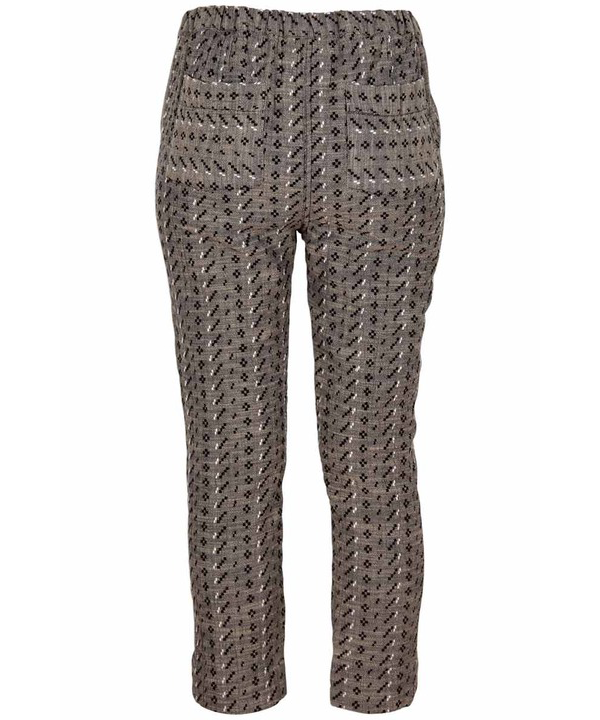 Ace & Jig Pegged Trousers Ace & Jig Pegged Trousers