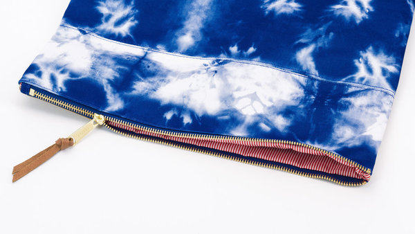 Herschel Tie Dye Carter Pouch Herschel Tie Dye Carter Pouch