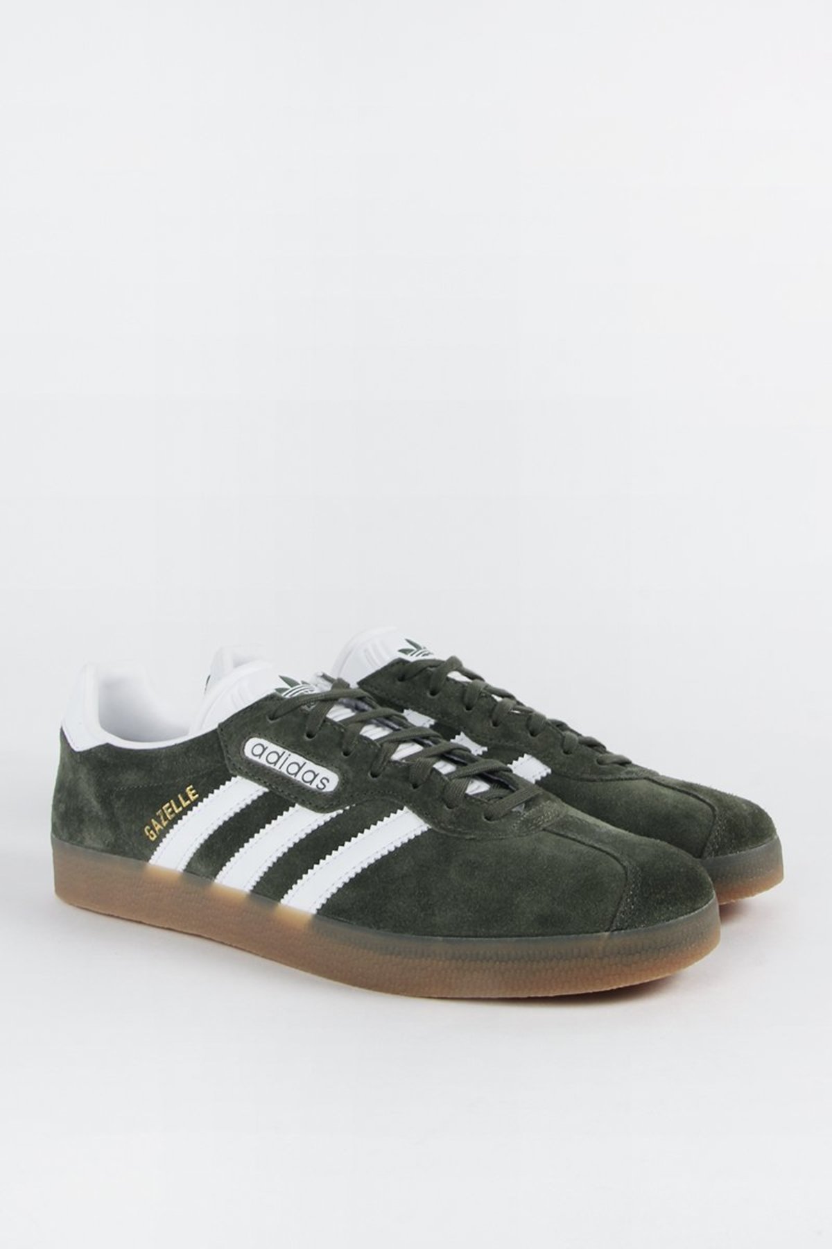 adidas gazelle super green adidas gazelle super green