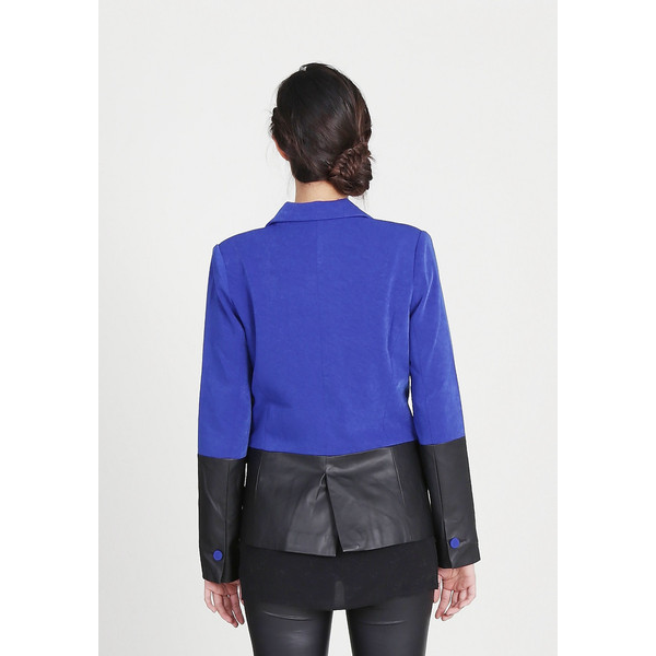 Two Tone Blazer Two Tone Blazer